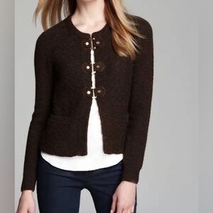 Tory Burch Ross Sweater